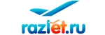 Razlet.ru - chip flights